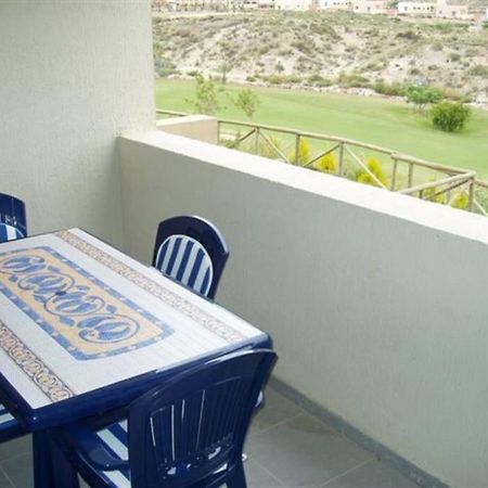 Casa Carlos Duplex Apartment Valle Del Este Vera Extérieur photo